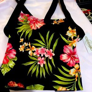 New Carabella swim top 14